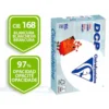 250 Hojas Papel multifuncion laser color DCP Din A4 160 g/m2