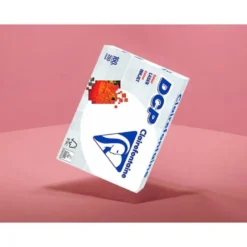 250 Hojas Papel multifuncion laser color DCP Din A4 160 g/m2