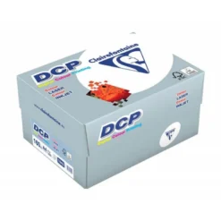 250 Hojas Papel multifuncion laser color DCP Din A4 160 g/m2