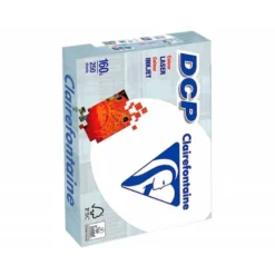 250 Hojas Papel multifuncion laser color DCP Din A4 160 g/m2