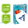 125 Hojas Papel multifuncion laser color DCP Din A4 350 g/m2
