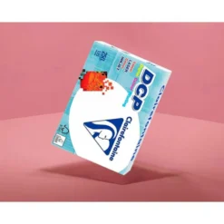 125 Hojas Papel multifuncion laser color DCP Din A4 250 g/m2