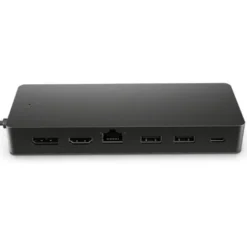 HUB HP MULTIPUERTO UNIVERSAL USB-C