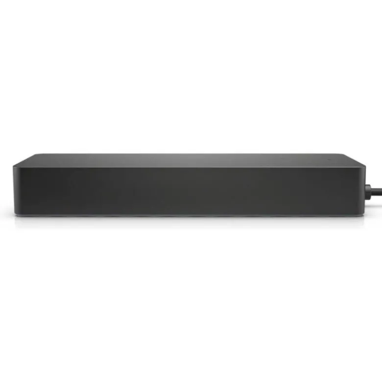 HUB HP MULTIPUERTO UNIVERSAL USB-C