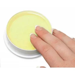 Humedecedor de dedos Q-Connect de Cera Bote de 20 ml