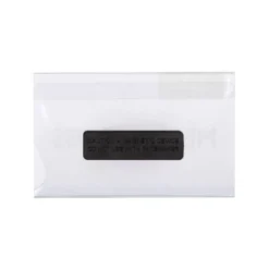 IDENTIFICADOR Q-CONNECT KF14138 CON CLIP MAGNETICO APERTURA SUPERIOR 54X90 MM