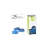 Imanes de sujecion azul Q-Connect