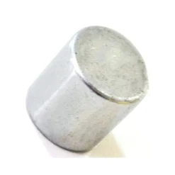 IMANES EXTRAFUERTES BI-OFFICE SUJECION PARA PIZARRA MAGNETICAS 10 MM PLATEADOS BLISTER DE 2 IMANES