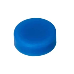 IMANES PARA SUJECION LIDERPAPEL ECOUSE PP RECICLADO PARA PIZARRA MAGNETICA 25 MM CAJA DE 10