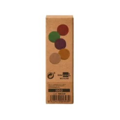 IMANES PARA SUJECION LIDERPAPEL ECOUSE PP RECICLADO PARA PIZARRA MAGNETICA 25 MM CAJA DE 10