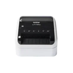 IMPRESORA DE ETIQUETAS BROTHER QL-1110NWB HASTA 103 MM CORTE AUTOMATICO IMPRESION B/N USB 2.0 WIFI BLUETOOTH