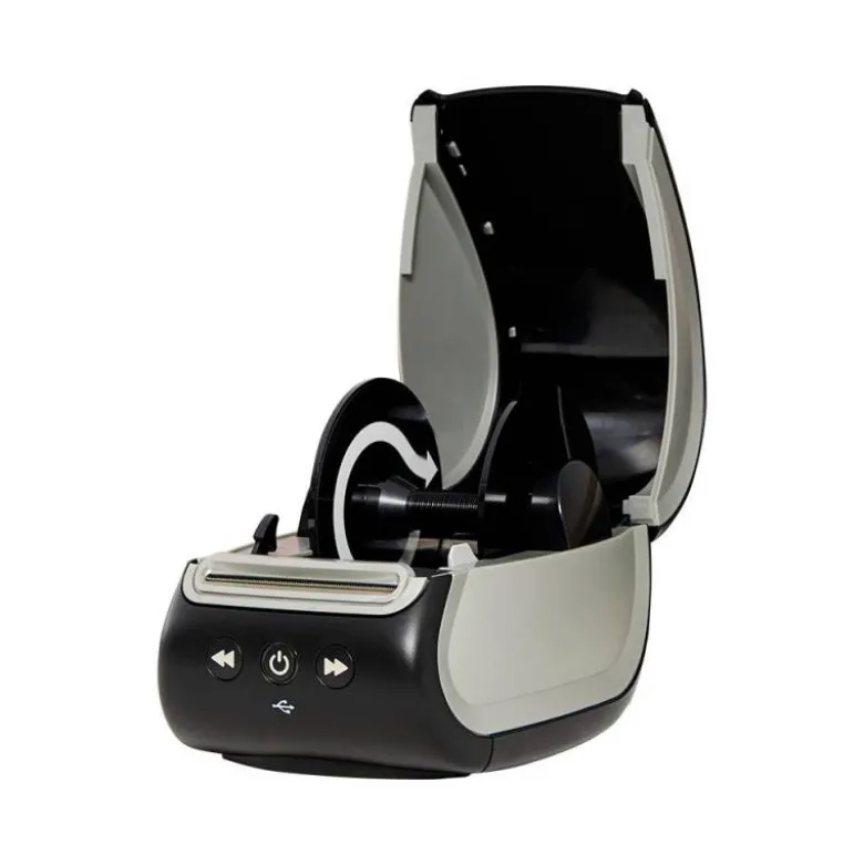 IMPRESORA DE ETIQUETAS DYMO TERMICA LABELWRITER 550