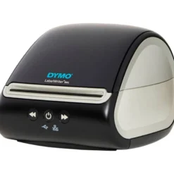 IMPRESORA DE ETIQUETAS DYMO TERMICA LABELWRITER 5XL
