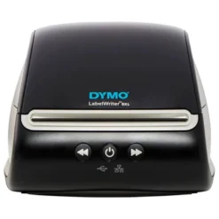 IMPRESORA DE ETIQUETAS DYMO TERMICA LABELWRITER 5XL