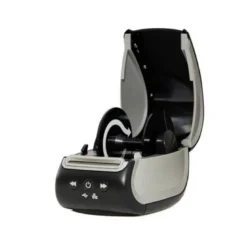 IMPRESORA DE ETIQUETAS DYMO TERMICA LABELWRITER 550 TURBO