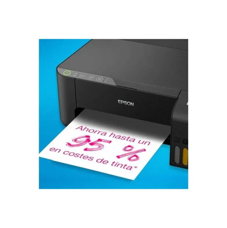 IMPRESORA EPSON ECOTANK ET-1810 TINTA WIFI DIRECT 10 PPM BANDEJA 100 HOJAS