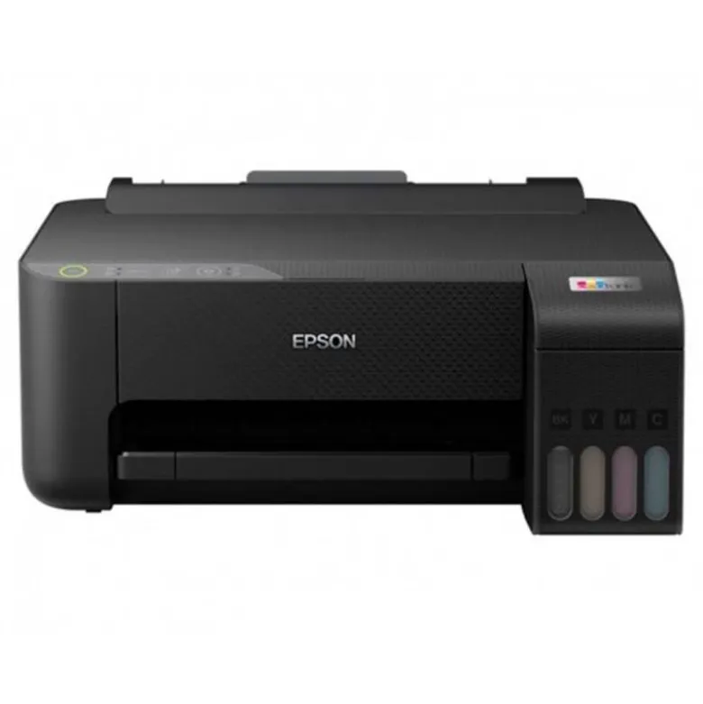 IMPRESORA EPSON ECOTANK ET-1810 TINTA WIFI DIRECT 10 PPM BANDEJA 100 HOJAS