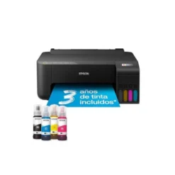 IMPRESORA EPSON ECOTANK ET-1810 TINTA WIFI DIRECT 10 PPM BANDEJA 100 HOJAS