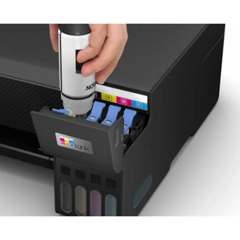 IMPRESORA EPSON ECOTANK ET-1810 TINTA WIFI DIRECT 10 PPM BANDEJA 100 HOJAS