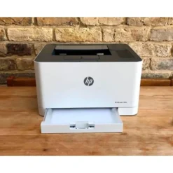 IMPRESORA HP COLOR LASER 150NW 18 PPM NEGRO 4 COLOR PPM BANDEJA 150 HOJAS