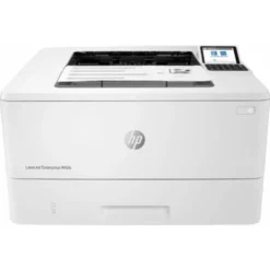 IMPRESORA HP LASERJET ENTERPRISE M406DN DUPLEX RED COLOR BLANCO