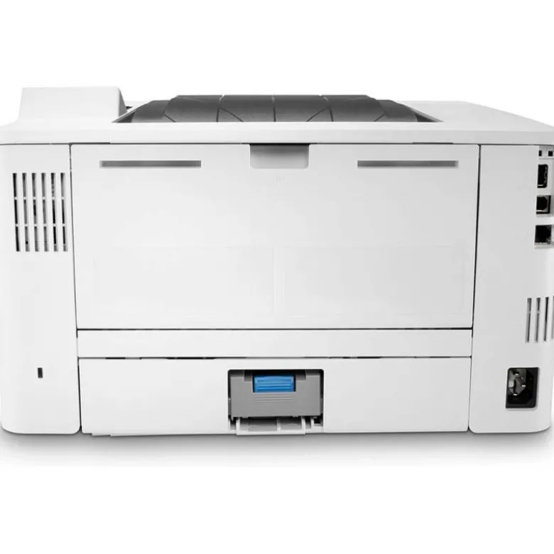IMPRESORA HP LASERJET ENTERPRISE M406DN DUPLEX RED COLOR BLANCO