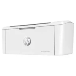 IMPRESORA HP LASERJET M110W A4 20 PPM NEGRO BANDEJA ENTRADA 150 HOJAS