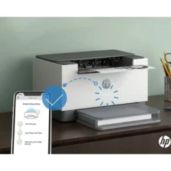 IMPRESORA HP LASERJET SFP M209DW MONOCROMO LASER 30 PPM WIFI BANDEJA ENTRADA 150 HOJAS