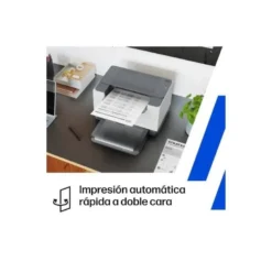 IMPRESORA HP LASERJET SFP M209DW MONOCROMO LASER 30 PPM WIFI BANDEJA ENTRADA 150 HOJAS