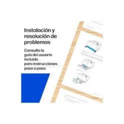 IMPRESORA HP LASERJET SFP M209DW MONOCROMO LASER 30 PPM WIFI BANDEJA ENTRADA 150 HOJAS