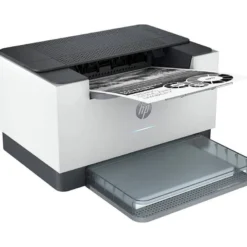 IMPRESORA HP LASERJET SFP M209DW MONOCROMO LASER 30 PPM WIFI BANDEJA ENTRADA 150 HOJAS