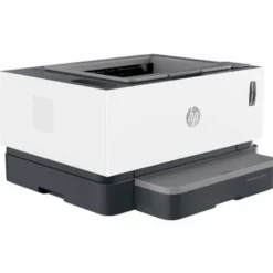 IMPRESORA HP NEVERSTOP 1001NW LASER ETHERNET WIFI 20 PPM BANDEJA 150 HOJAS