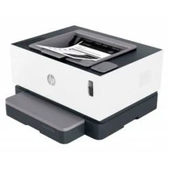 IMPRESORA HP NEVERSTOP 1001NW LASER ETHERNET WIFI 20 PPM BANDEJA 150 HOJAS