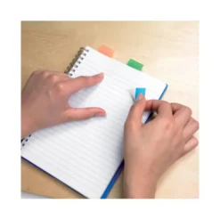 Index medianos Post-it ®
