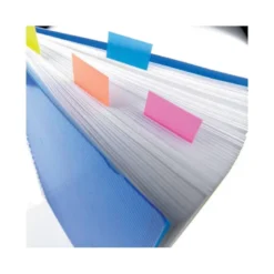 Index medianos Post-it ®