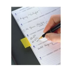 Index medianos Post-it ®