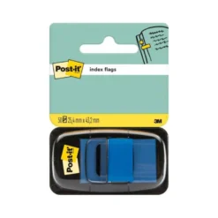 Index medianos Post-it ®