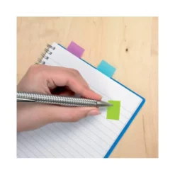 Index medianos Post-it ®