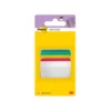 Index Post-it ® rigidos grandes inclinados