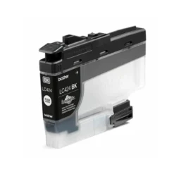 INK-JET BROTHER LC424BK NEGRO