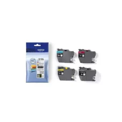 Ink-jet Brother LC3219XL pack de 4 colores