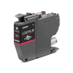 INK-JET BROTHER LC421XLM MAGENTA