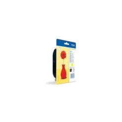 Ink-jet Brother LC121YBP amarillo 300 pag dcp-j132w/152w/552dw/752dw mfc-j470dw/650dw/870dw