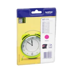 Ink-jet Brother mfc-j4410dw/4510 dw magenta LC125XLMBP