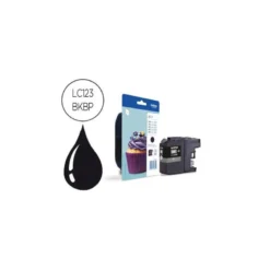 Ink-jet Brother Negro 600 paginas dcp-j132w/152w/552dw/752dw mfc-j470dw/650dw/870dw