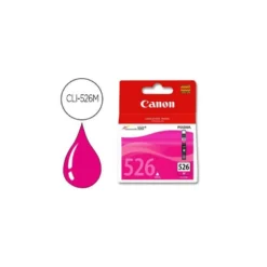 Ink-jet Canon CLI-526 M magenta