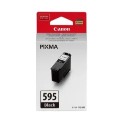INK-JET CANON PG-595 NEGRO