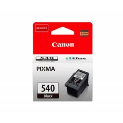 INK-JET CANON PG-540 NEGRO PIXMA MG2150/2250/3150