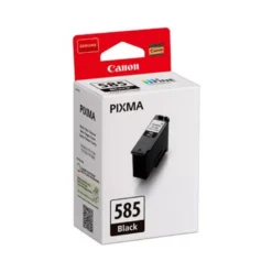 INK-JET CANON PG-585 PIXMA TS7650I/7750I NEGRO 180 PAGINAS 6205C001