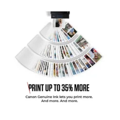 INK-JET CANON PG-585 PIXMA TS7650I/7750I NEGRO 180 PAGINAS 6205C001